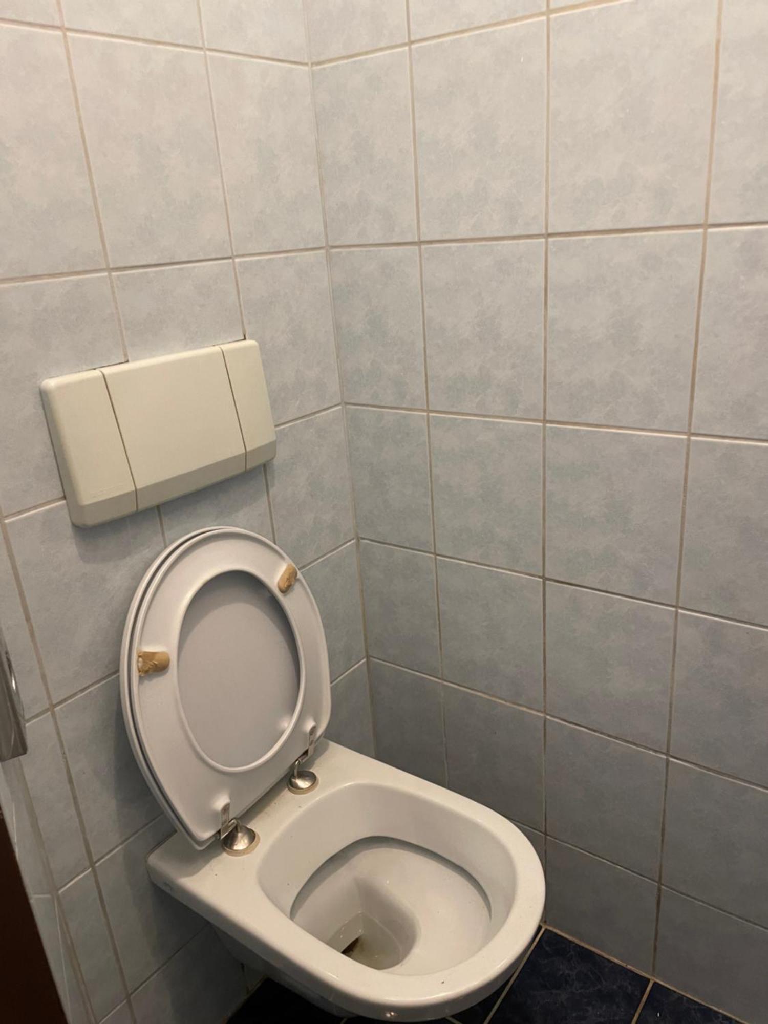 U6 Schoepfwerk Home Виена Екстериор снимка