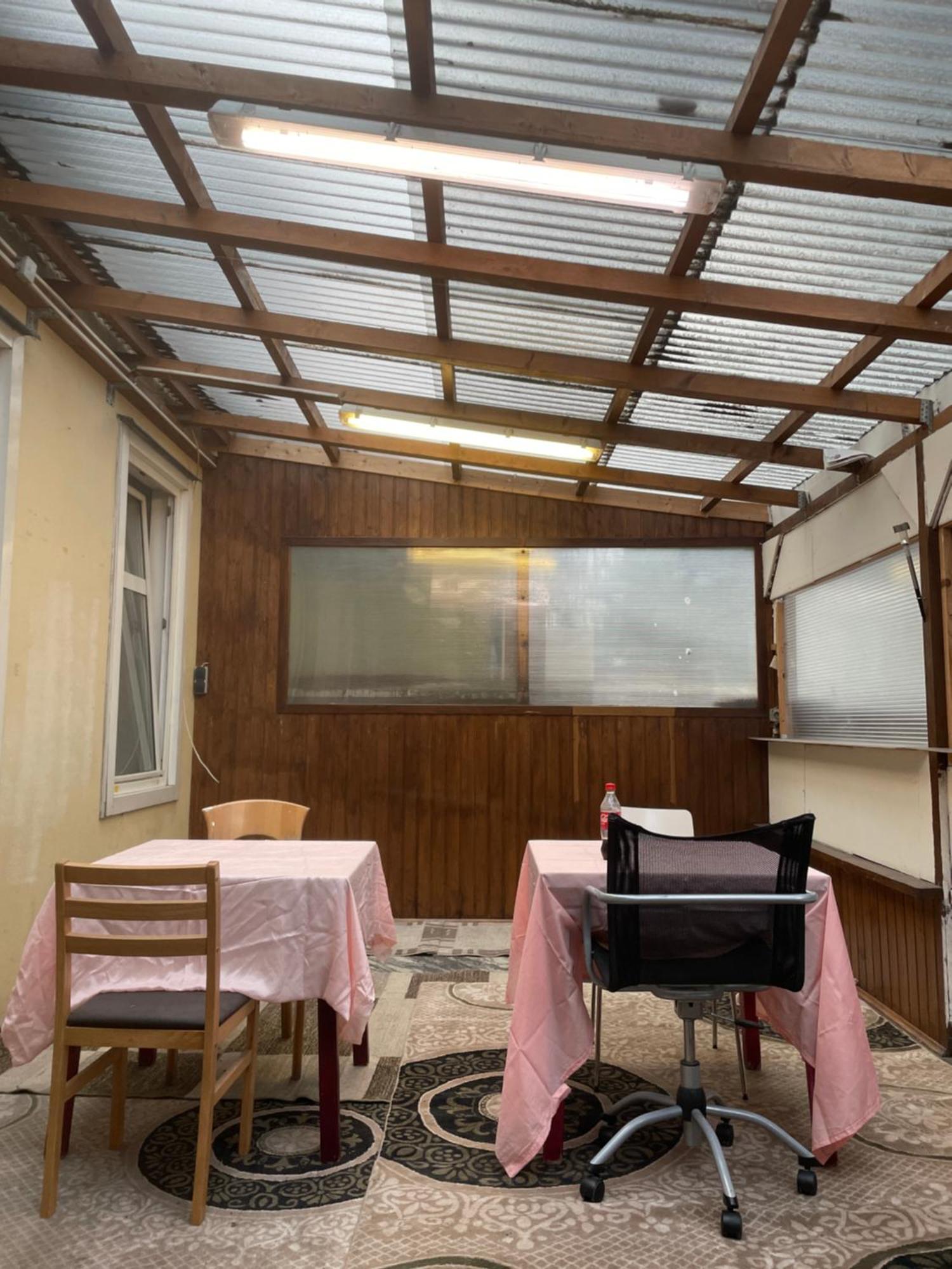 U6 Schoepfwerk Home Виена Екстериор снимка