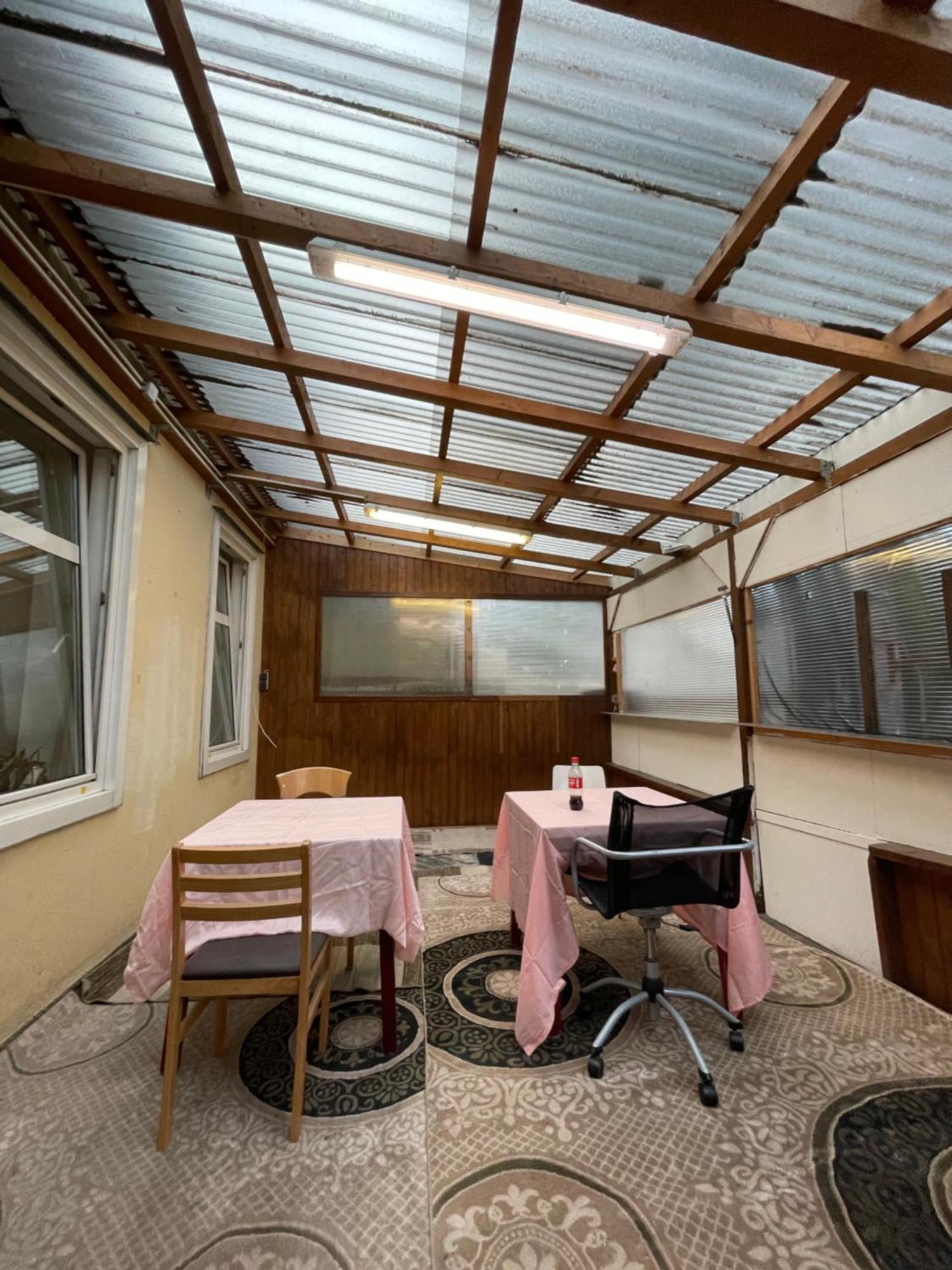 U6 Schoepfwerk Home Виена Екстериор снимка