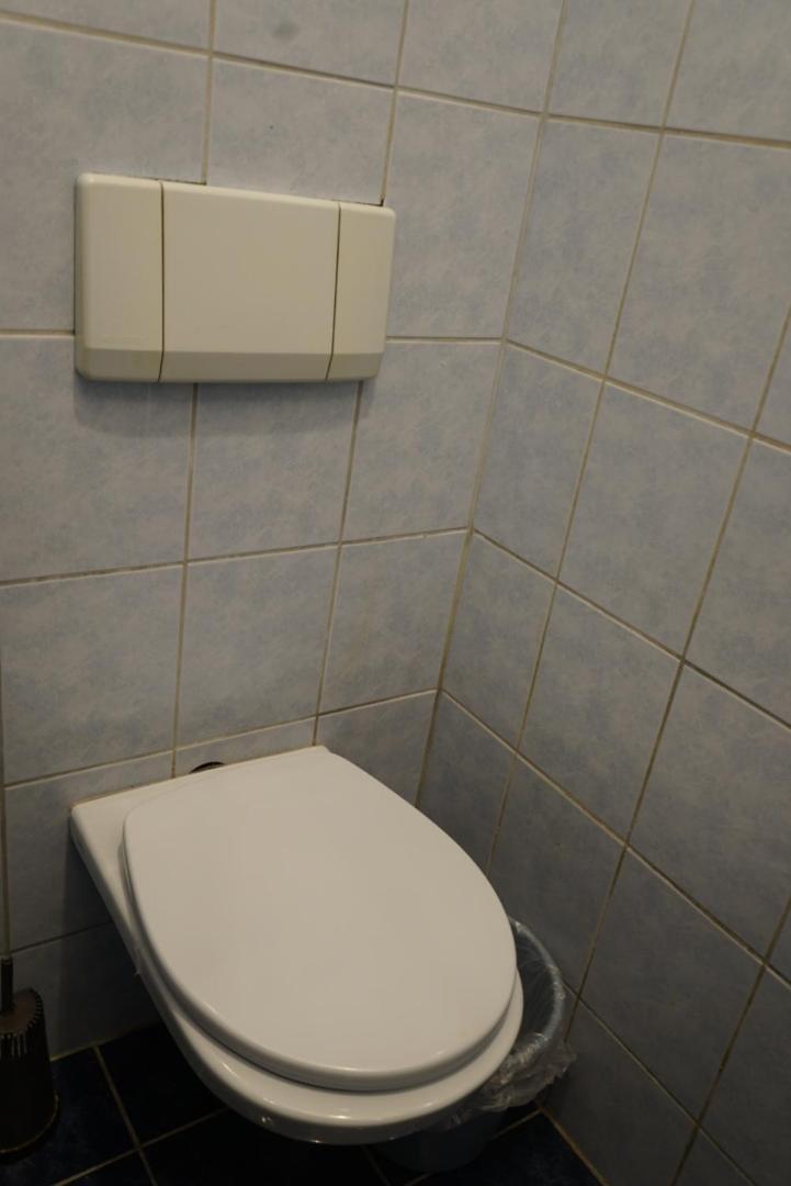 U6 Schoepfwerk Home Виена Екстериор снимка