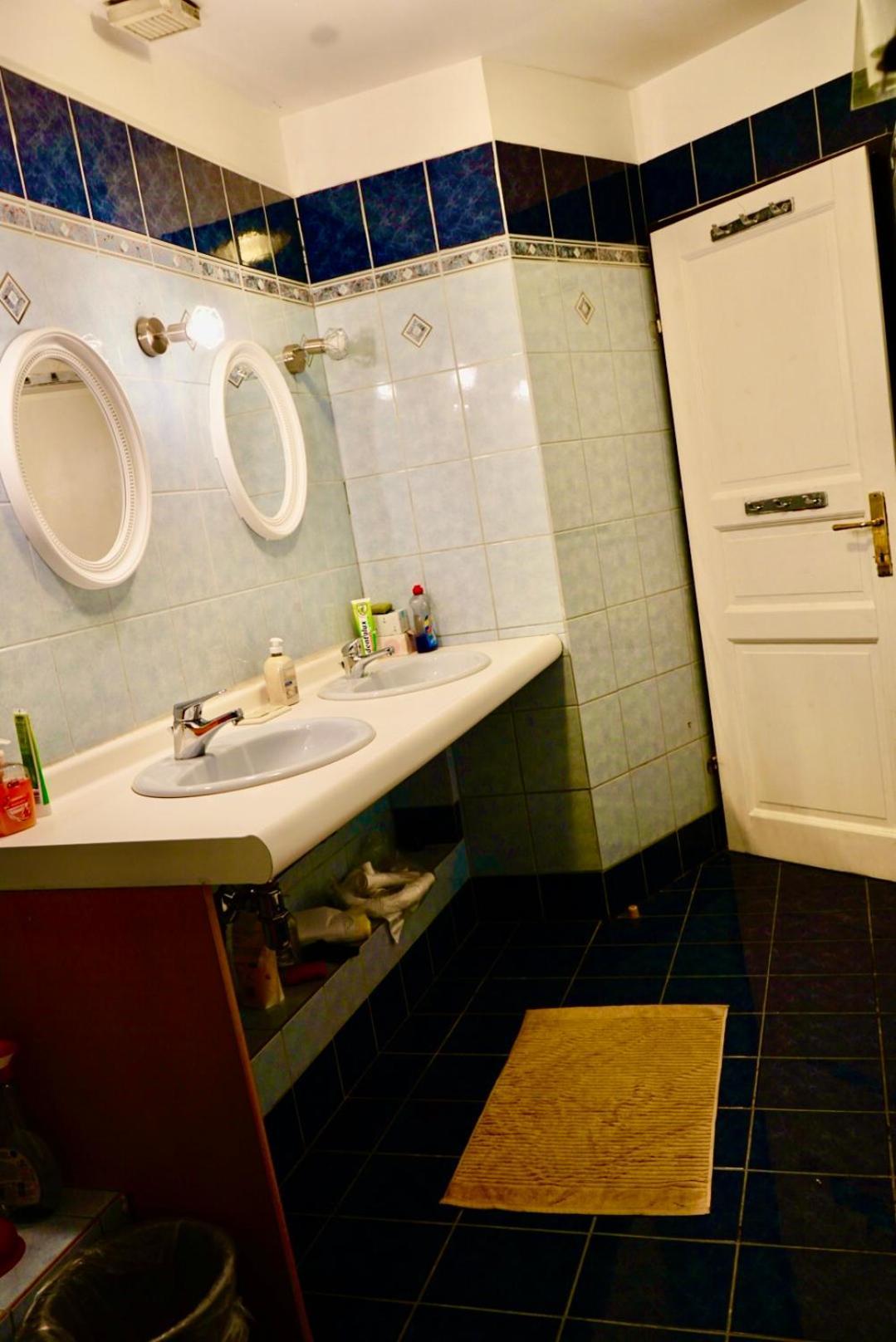 U6 Schoepfwerk Home Виена Екстериор снимка