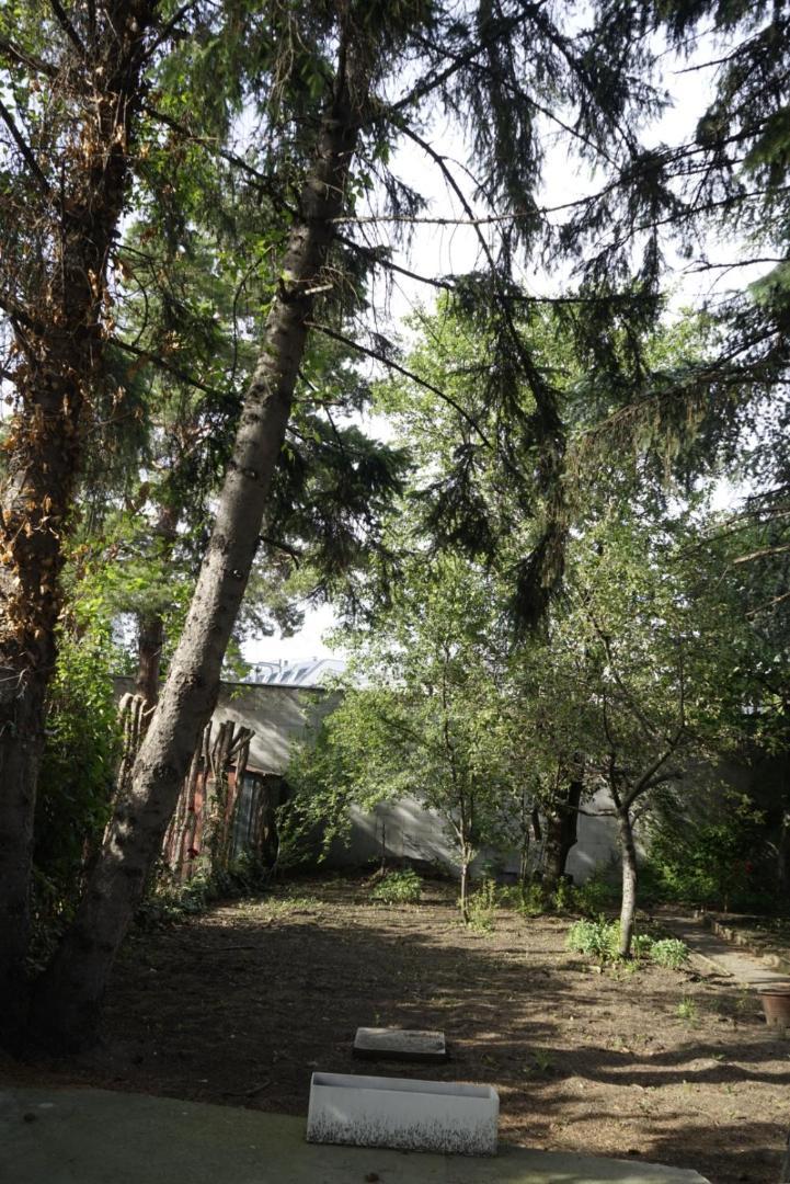 U6 Schoepfwerk Home Виена Екстериор снимка