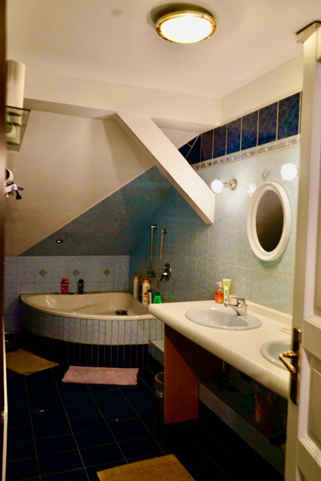 U6 Schoepfwerk Home Виена Екстериор снимка