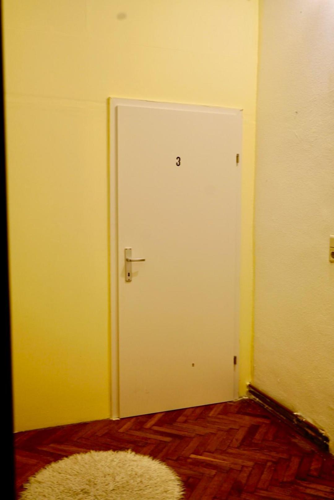 U6 Schoepfwerk Home Виена Екстериор снимка